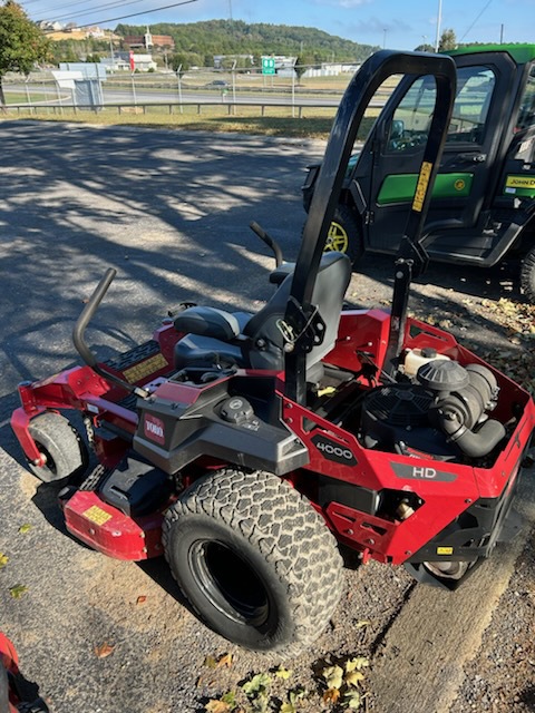 2024 Toro ZMASTER52 Image 3