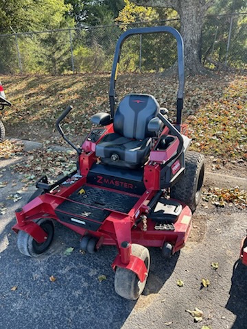 2024 Toro ZMASTER52 Image 2