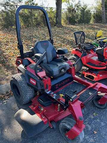 2024 Toro ZMASTER52 Image 1