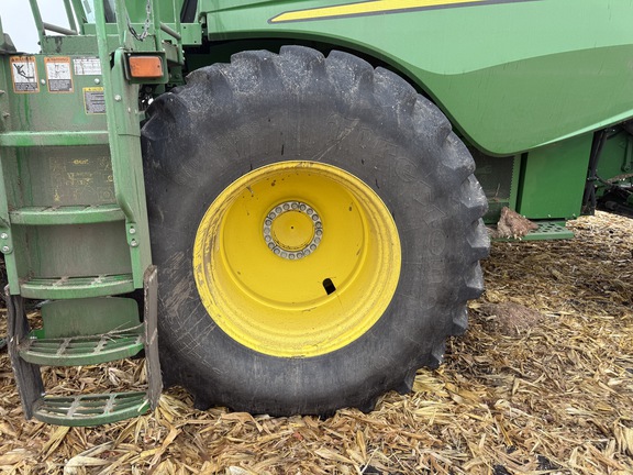 2019 John Deere S780 - Photo14
