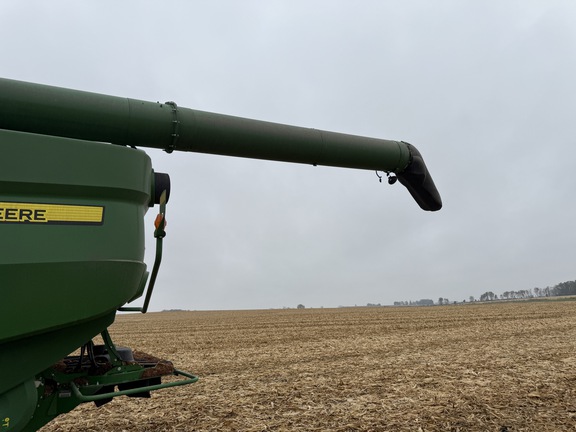 2019 John Deere S780 - Photo12