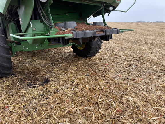 2019 John Deere S780 - Photo10