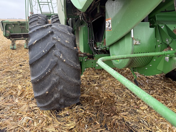 2019 John Deere S780 - Photo9