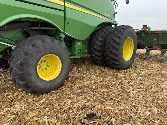 2019 John Deere S780 - Photo7