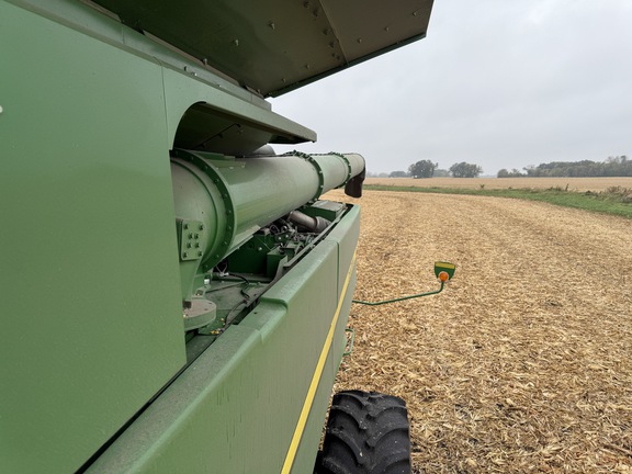 2019 John Deere S780 - Photo4