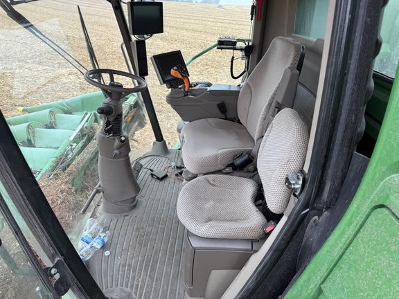 2019 John Deere S780 - Photo3