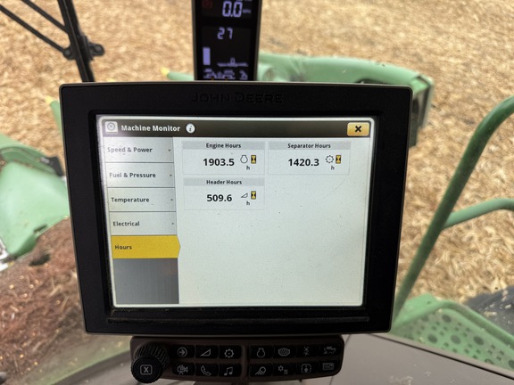 2019 John Deere S780 - Photo2