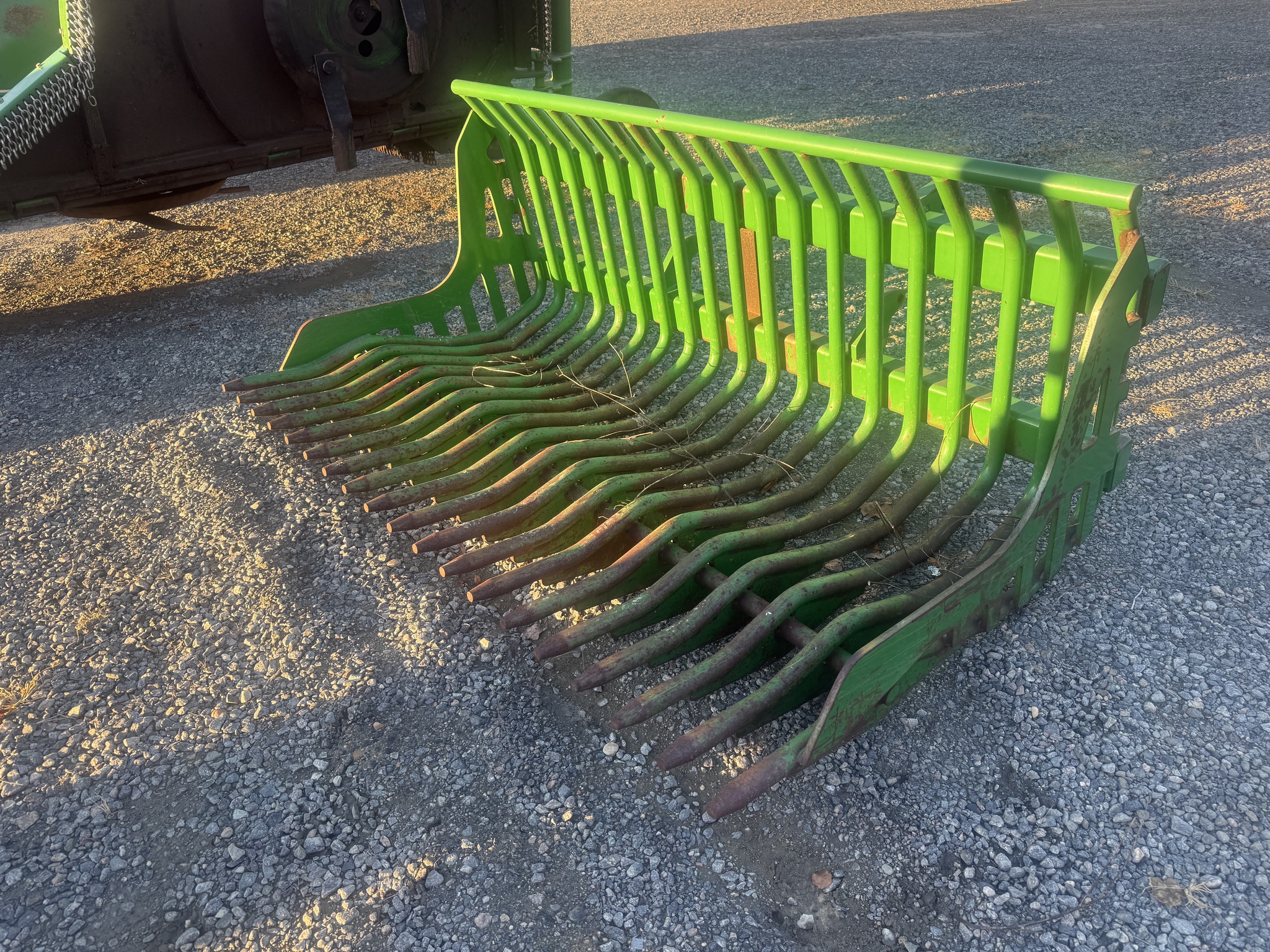 2013 Frontier AL1784G Image 2