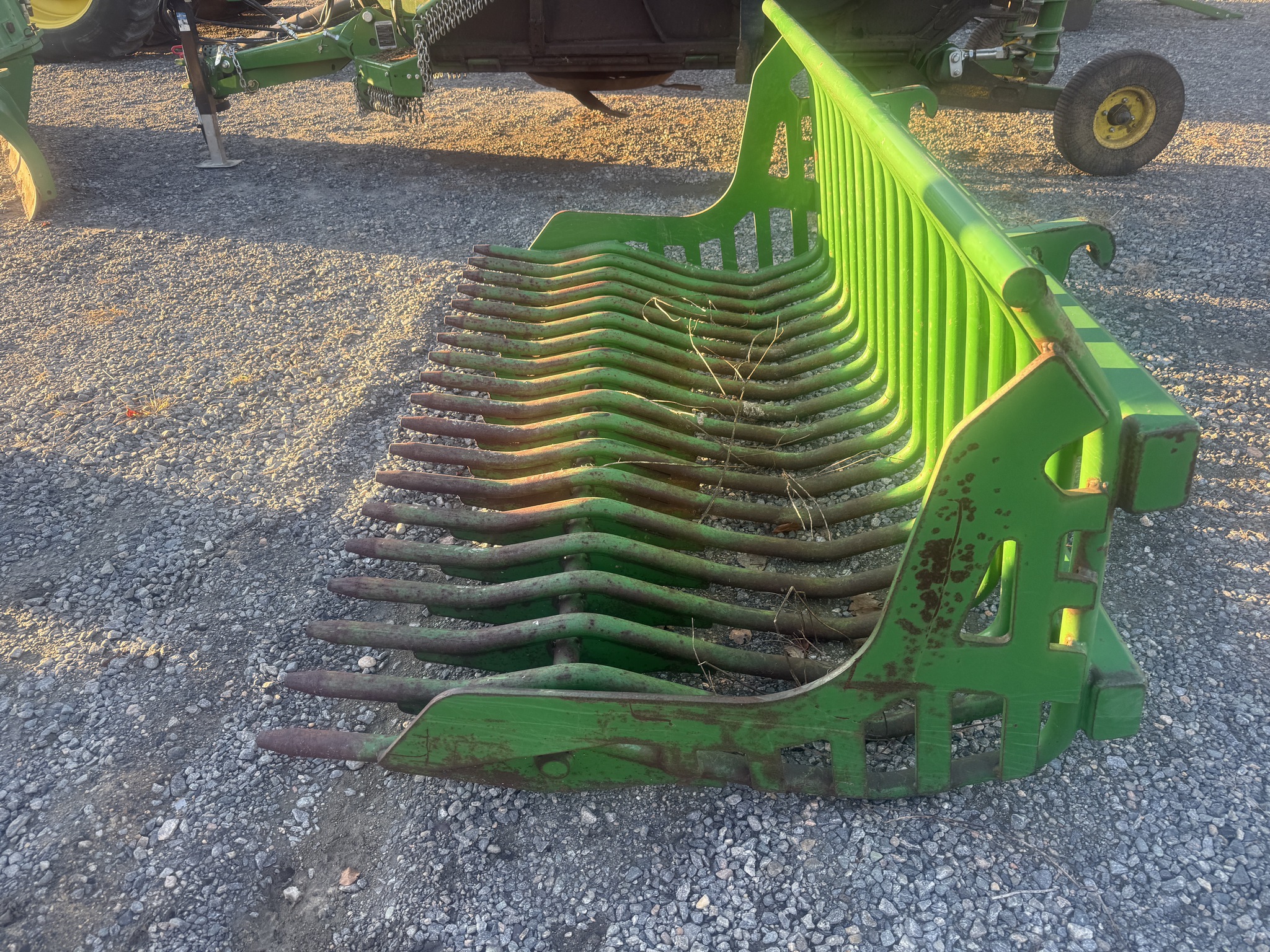 2013 Frontier AL1784G Image 3