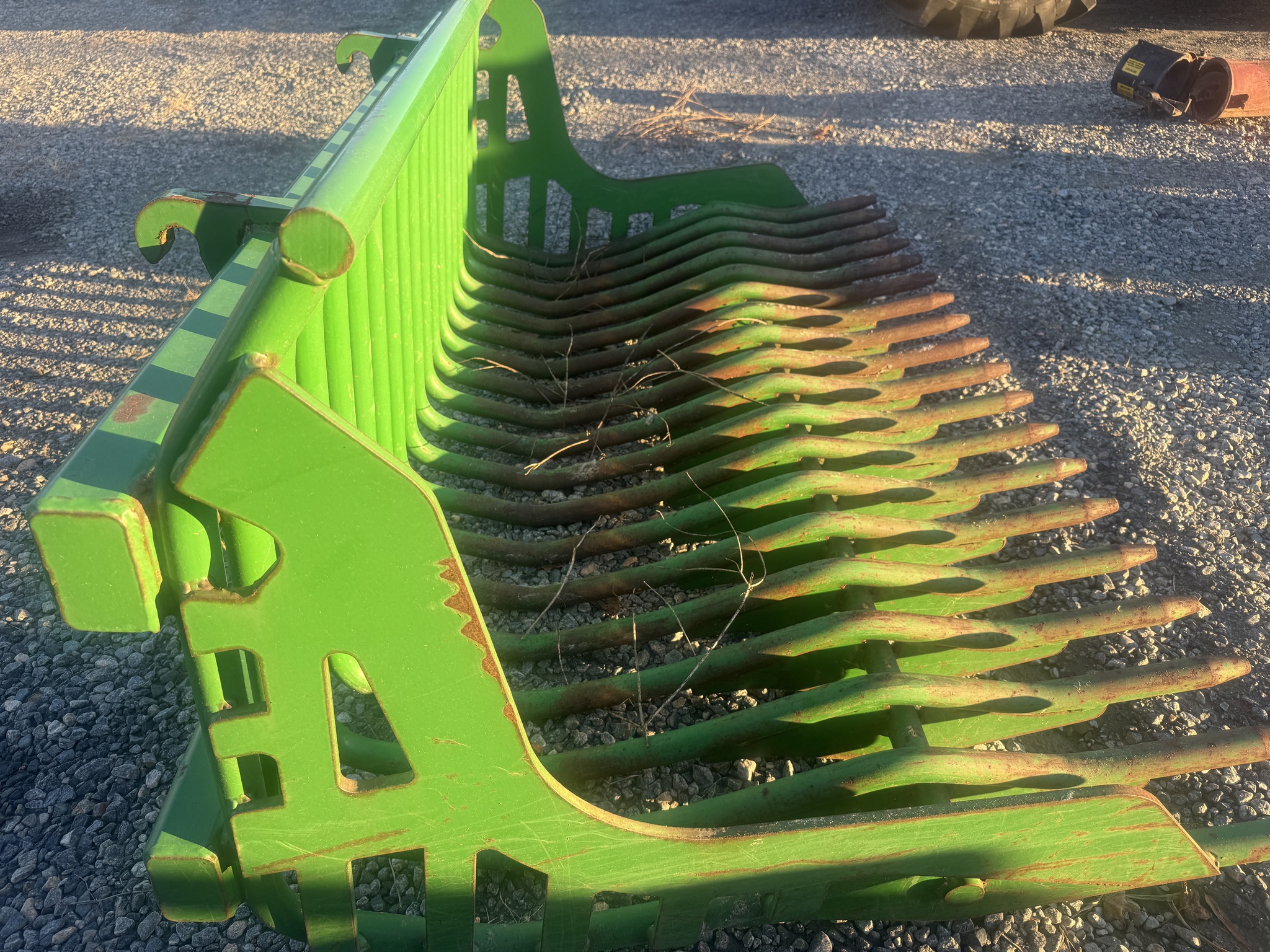 2013 Frontier AL1784G Image 6