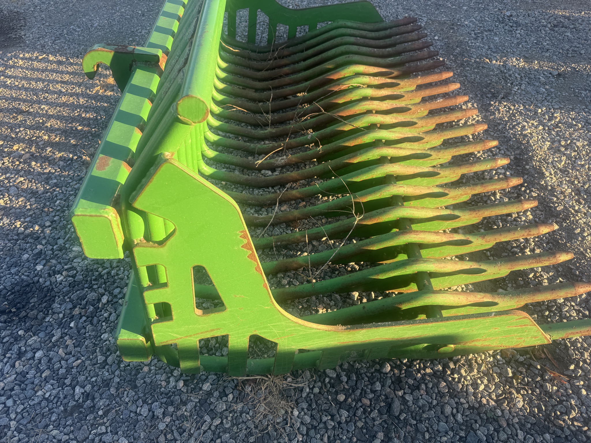 2013 Frontier AL1784G Image 5