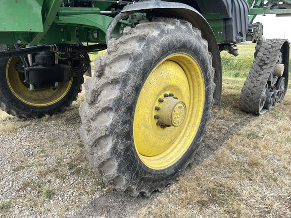 2017 John Deere R4038 - Photo17