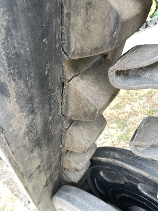 2017 John Deere R4038 - Photo15