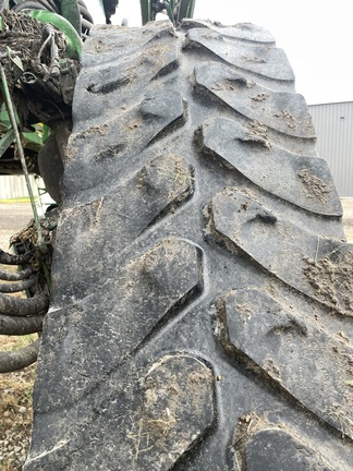 2017 John Deere R4038 - Photo14