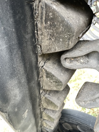 2017 John Deere R4038 - Photo13