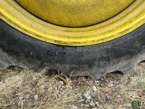 2017 John Deere R4038 - Photo19