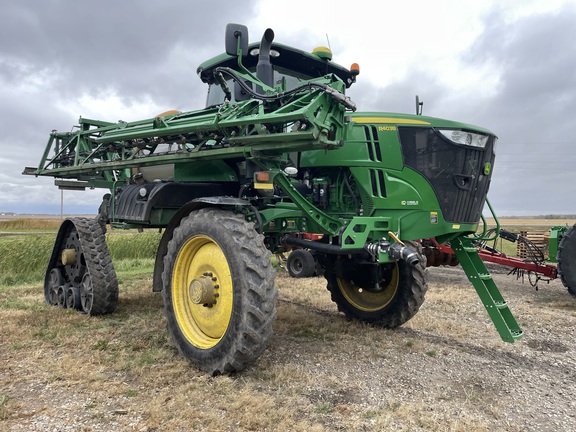 2017 John Deere R4038 - Photo18