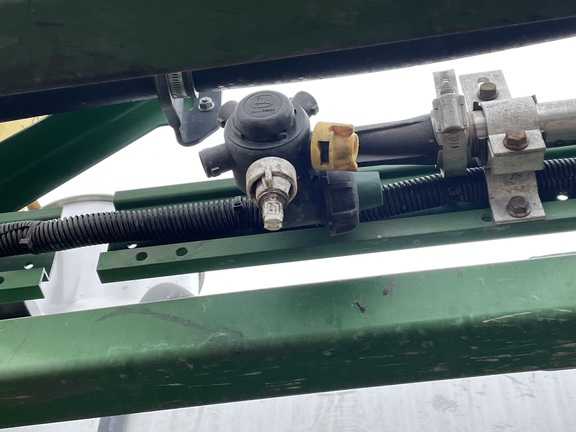 2017 John Deere R4038 - Photo9