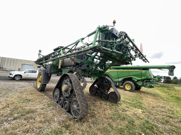 2017 John Deere R4038 - Photo11