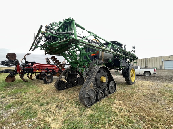 2017 John Deere R4038 - Photo10