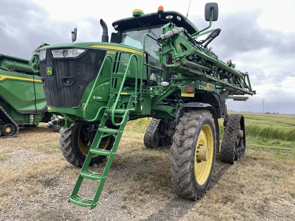 2017 John Deere R4038 - Photo1
