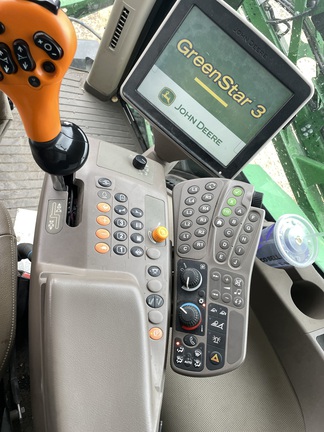 2017 John Deere R4038 - Photo8