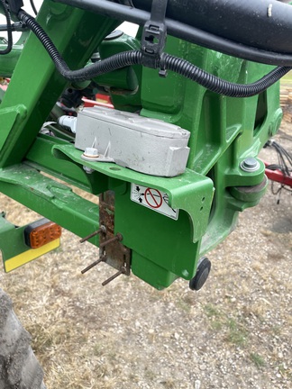 2017 John Deere R4038 - Photo3