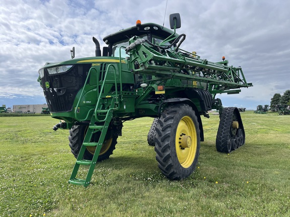  John Deere R4038