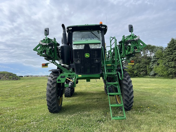 2017 John Deere R4038 - Photo2