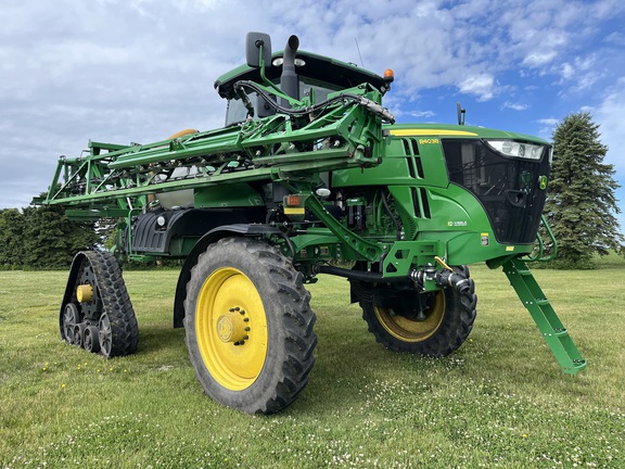 2017 John Deere R4038 - Photo3
