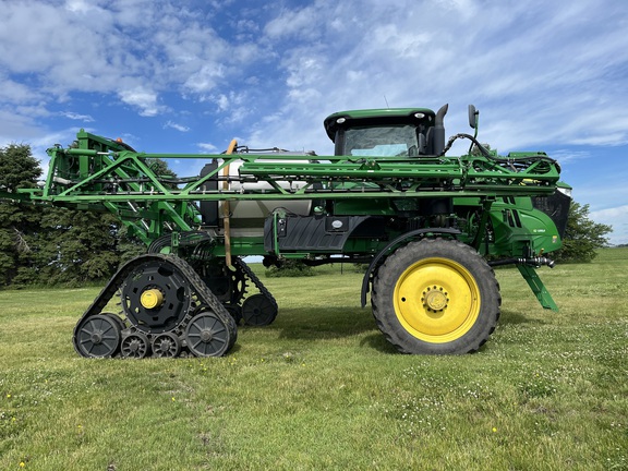 2017 John Deere R4038 - Photo4