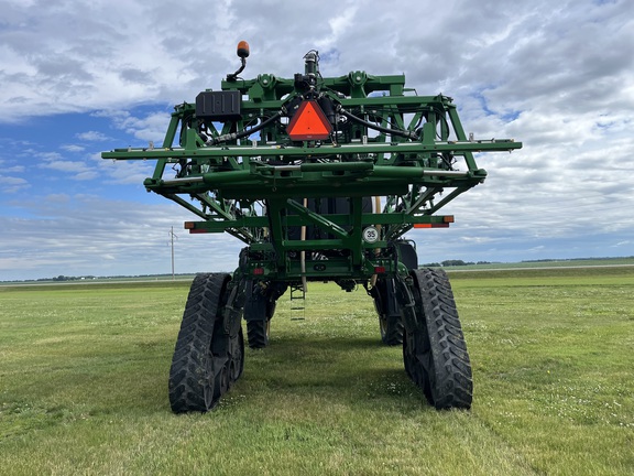 2017 John Deere R4038 - Photo6