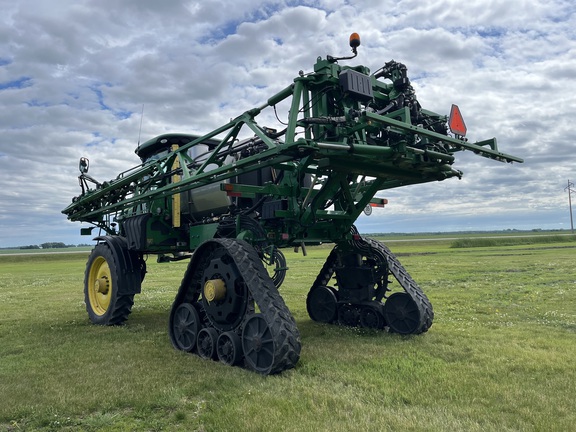 2017 John Deere R4038 - Photo7