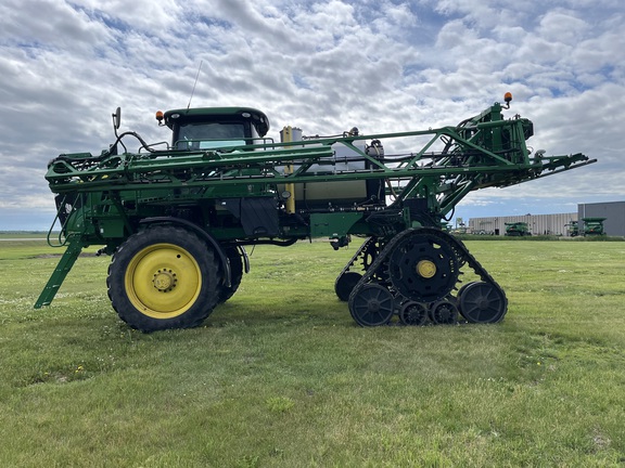 2017 John Deere R4038 - Photo8
