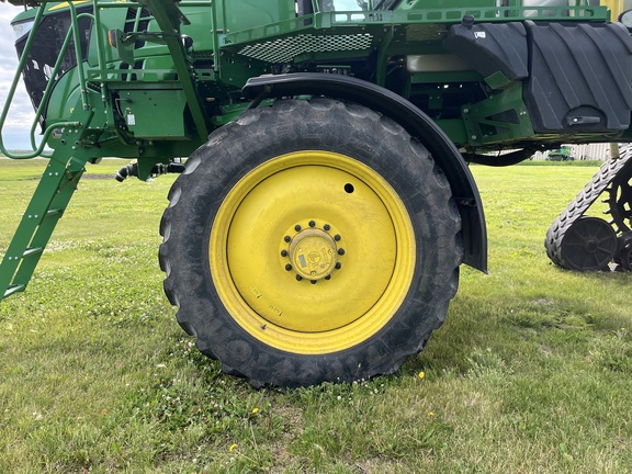 2017 John Deere R4038 - Photo9