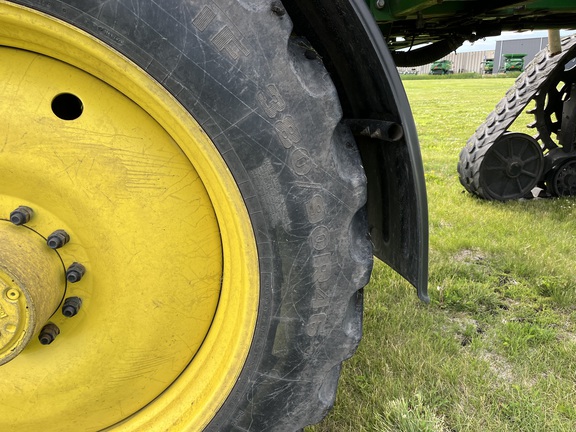 2017 John Deere R4038 - Photo10