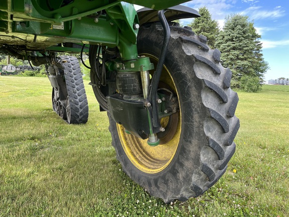 2017 John Deere R4038 - Photo12