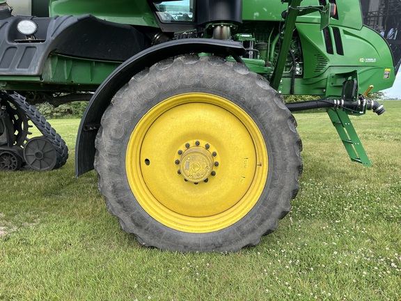 2017 John Deere R4038 - Photo13
