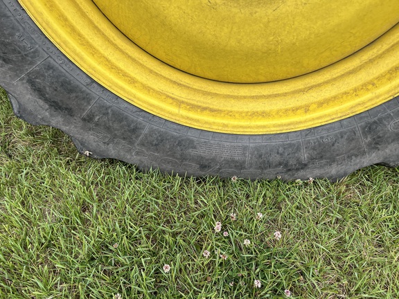 2017 John Deere R4038 - Photo14