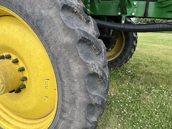 2017 John Deere R4038 - Photo15