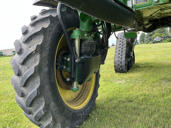 2017 John Deere R4038 - Photo16