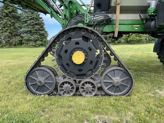 2017 John Deere R4038 - Photo17