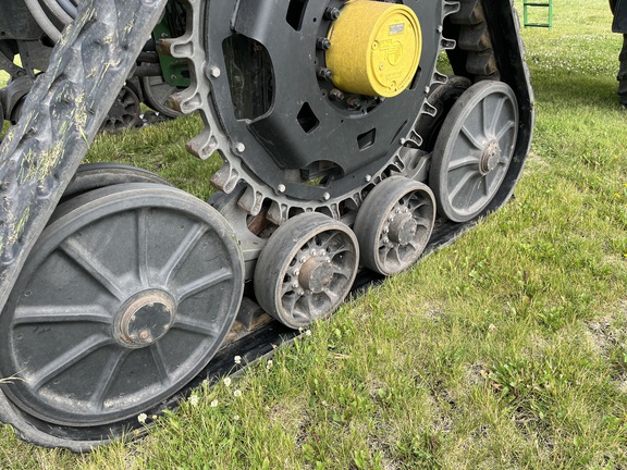 2017 John Deere R4038 - Photo18