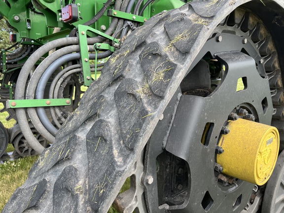 2017 John Deere R4038 - Photo19