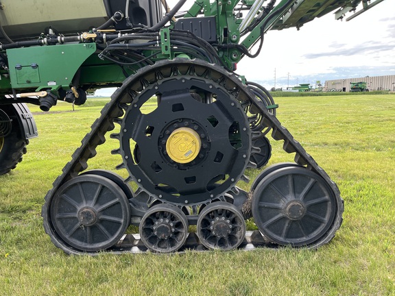 2017 John Deere R4038 - Photo21