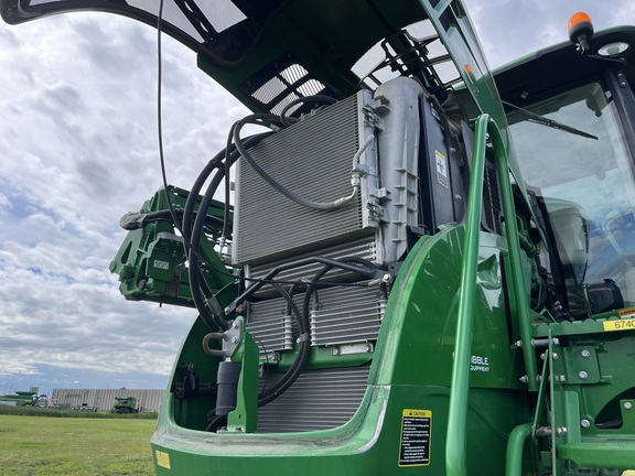2017 John Deere R4038 - Photo25