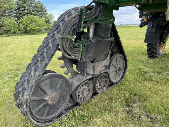 2017 John Deere R4038 - Photo24