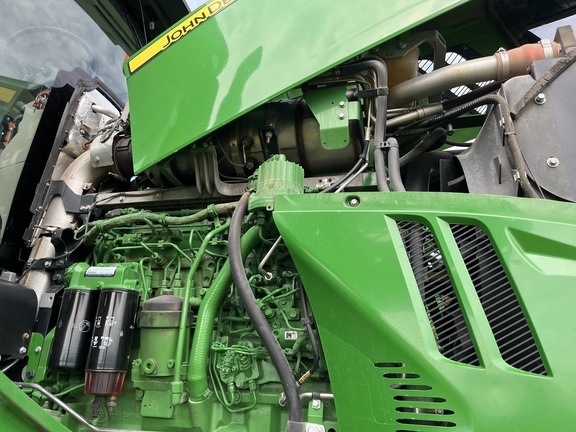 2017 John Deere R4038 - Photo27