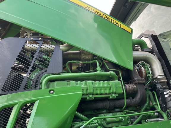 2017 John Deere R4038 - Photo26