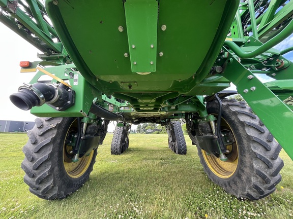 2017 John Deere R4038 - Photo28